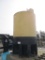 500 Gallon Poly Tank