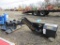 Landhonor Skid Steel Side Arm Mower