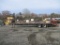 2000 PJ 27' flat 5' dt x8' Trailer VIN6560