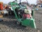 Echo Concrete Saw