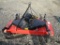 3pt 5ft LMC Finishing Mower