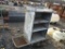 Metal Cart