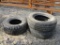 (3) Tires
