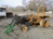 John Deere 5303 Tractor with Loader