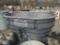 100 Gallon Rubbermaid Trough