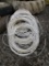 (6) Rolls Electric Fence Wire