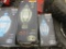 (11) Light Fixtures