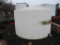 1500 Gallon Poly Tank