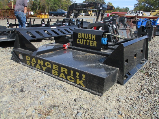 6ft Rotary Mower