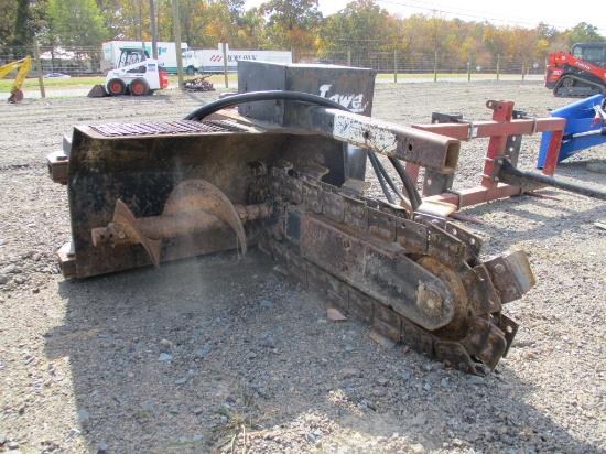 Lowe Trencher