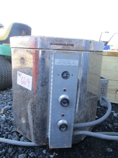 Kiln