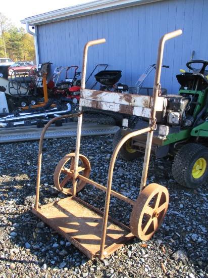 Torch Cart