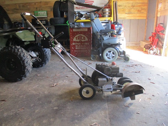 Craftsman Edger