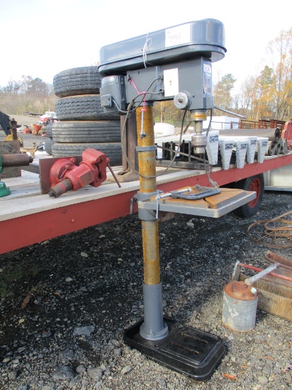 Drill Press