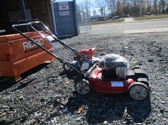 Yard Machine 21" Push Mower