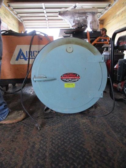 Phoenix DryRod Electrode Stabilizing Oven