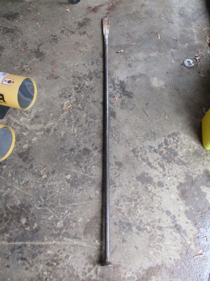 6ft Packing Bar