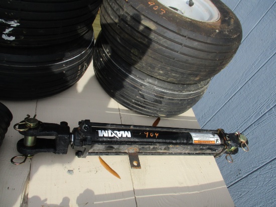 Maxim Hydra Cylinder 2" Bore 14" Stroke