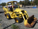 Terramite T6 Diesel