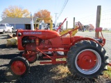 Allis Chalmers B