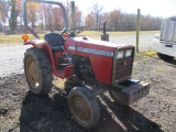 Massey Ferguson 1020 Diesel Tractor