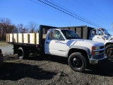 2000 Chevrolet 3500 HD VIN2808