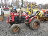 Massey Ferguson 1120 4x4 Tractor