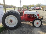 Ford 8N Tractor