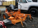 Scag Turf Tiger 61