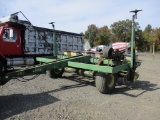 John Deere 7240 Max Emerge 2 6/11 Row Planter