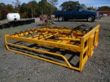 Landhonor Square Bale Accumulator