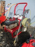 Craftsman 2500 PSI Pressure Washer 6.75hp