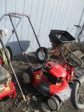 Troy-bilt 21