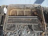 ATV Basket