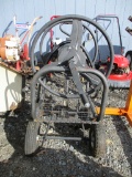 Waterhose Reel