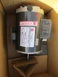 1hp Motor