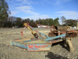 6ft Rotary Mower