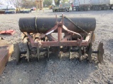 Linebach Line 7ft 20 Blade 3pt Disc