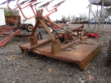 5ft Rotary Mower