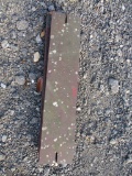 (3) 3'x8