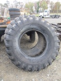 (2) American Contractor Tires 13.00-24TG