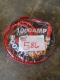 1000 Amp Booster Cable