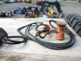 Hydraulic Motor