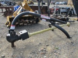 3pt Hole Digger / 6