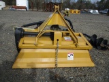 Countyline 3pt 4ft Tiller