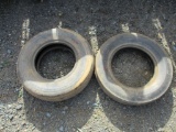 6.50-16 tractor tire / 6.60-15 implement tire
