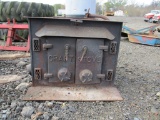 Wood Heater