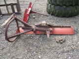 3pt 6' Scrape