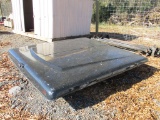 6.5ft Truck Bed Cover
