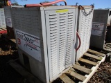 (2) Hired Hand Super Saver XL Heater